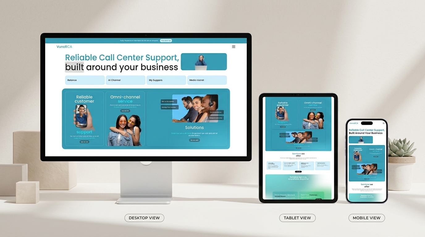 Web Development