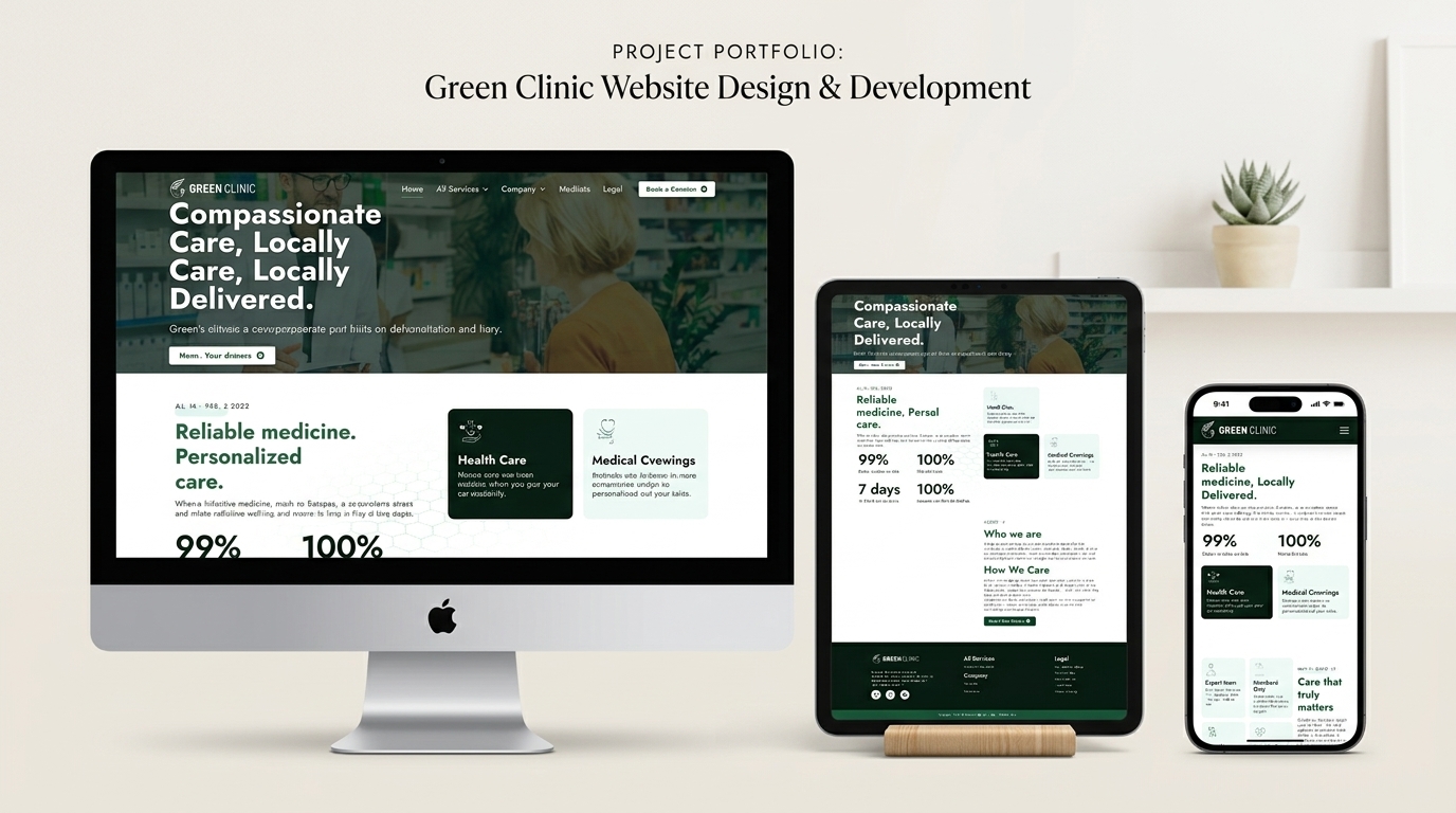 E-Commerce Project