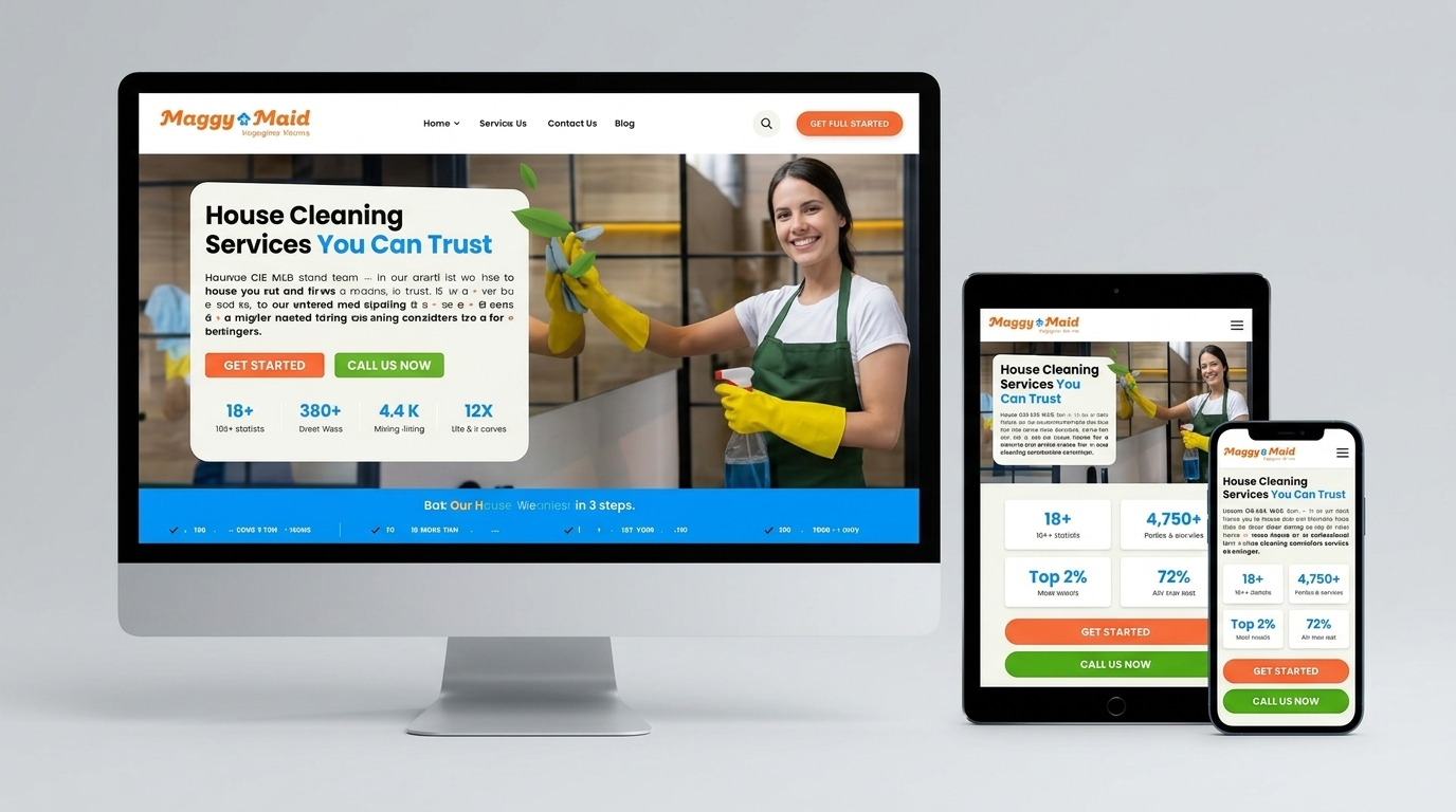 Web Development