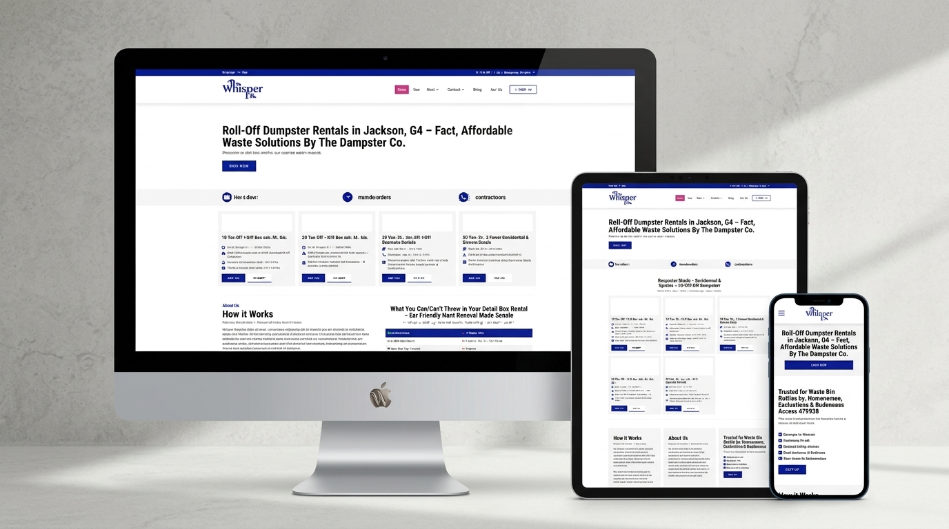 Web Development
